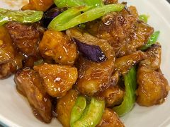 -东北范·金牌肘子·杀猪菜(美乐城店)