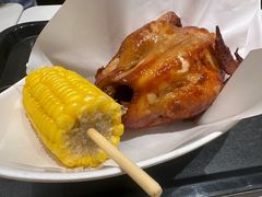 -大家乐(广州天河城六楼店)