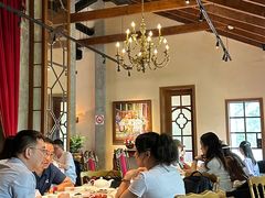 -玫瑰厅上海菜(兴国路店)