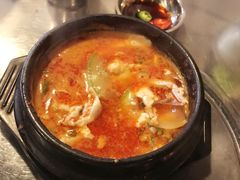 -釜山火炉·海鲜烤肉(紫藤路店)