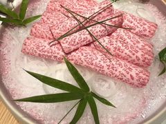 -广东嘉华大酒店·季花铁板烧餐厅