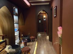 -湄南泰式古法按摩แม่น้ำนวดแผนไทยโบราณ