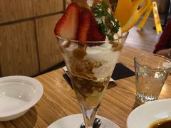 -Ufufu cafe(天神巷店)