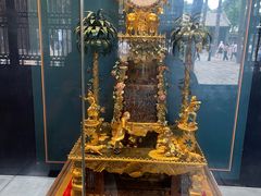 -承德避暑山庄景区