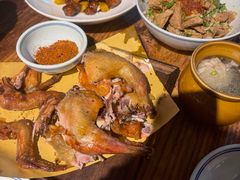 -打酱油·非遗淮扬菜(瘦西湖梅岭店)