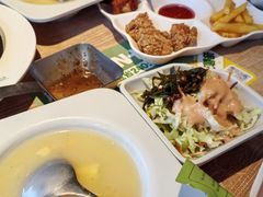-豪客来牛排(钢铁大街店-2106)