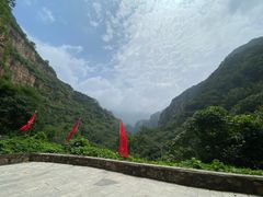 -湖洞水自然风景区