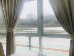 -鹿鸣酒家(越秀店)