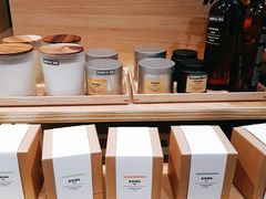 -MUJI无印良品(环球港店)