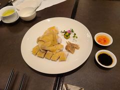 -广州文华东方酒店·江-由辉师傅主理