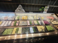 -一绪に寿喜烧自助(世茂广场店)