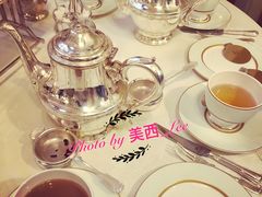 皇家奶茶-The Ritz Restaurant