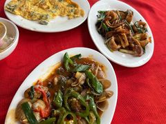 -蛇口康乐快餐鱼仔档(翠苑小区店)