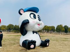 -苏州太湖国家湿地公园