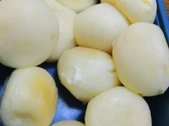 海盐冰皮麻薯-東更道点心行(泰安万达金街店)