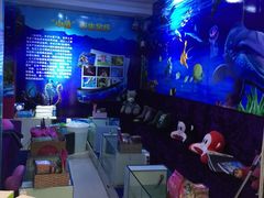 -姑妈嫁妆涮羊排专业火锅(中央大街一店)