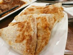 芝麻酱糖饼-白记四益轩(枣林前街店)