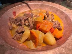 -吃饭皇帝大土家民族菜(正大广场店)