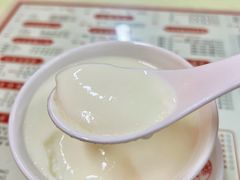 -香港華心糖水鋪(南西总店)