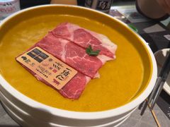 -一绪に寿喜烧(荟聚店)