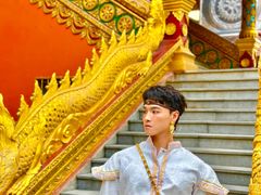 -西双版纳总佛寺