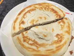 -福苗小骆驼烧烤(中关村店)