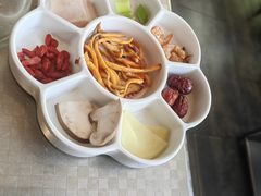 -清真·鸦儿李记·涮肉(马家堡店)