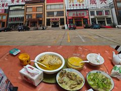 -君豪蟹都·湖景·农家乐(蟹舫苑店)