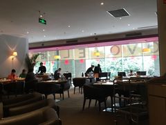 -万德诺富特酒店·自助餐厅(万德大厦店)