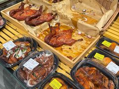 -七鲜超市(瑞虹天地太阳宫店)