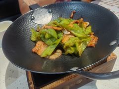 -江渔儿酸菜鱼(奥园广场金发购物中心店)