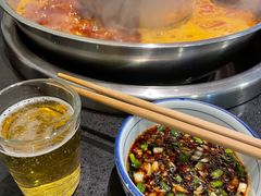 -飘香火锅(玉林西路店)