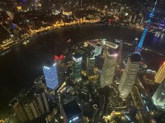 -上海中心大厦
