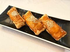 -白天鹅宾馆-宏图府餐厅