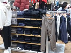 -优衣库(青岛万象城店)