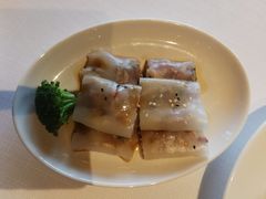 肠粉-富力丽思卡尔顿酒店·丽轩中餐厅