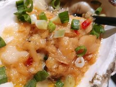 -虹料理·日料放题(悠方店)
