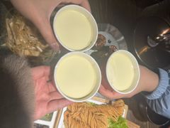 -魁盛居百年鲁菜馆(县西巷店)
