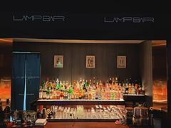 -LAMP BAR 水烟音乐酒吧