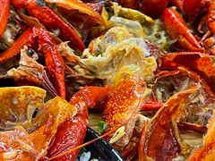 -庾氏龙虾馆(多弗汇店)