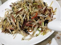 -西夏回族烧麦馆(牡丹街店)
