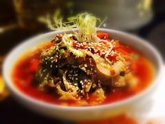 -三人行骨头王火锅(长寿店)