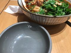 -初见小面(上沙店)