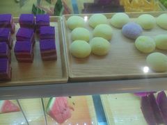 -谭三娘鲜切牛肉自助火锅(九眼桥总店)