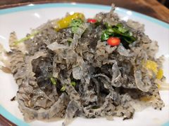 -阿记烧烤(大兴新区店)