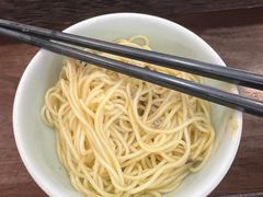 -蟹上黄·蟹黄面·江南糖水(人民广场店)