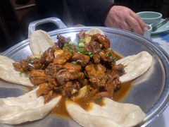 -小菜园新徽菜(镇江京口吾悦店)