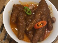 -喜宴又一村·粤菜·茶点·海鲜(壹方天地店)