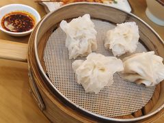 云朵烧卖-原醪糟民俗小吃(金沙港湾店)