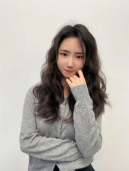 -童辉造型
